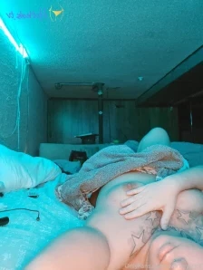 Avamay6969 - Watch me cream all over my toy