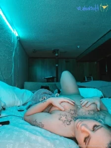 Avamay6969 - Watch me double stuff with Two of my new toys part 2