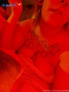 Avamay6969 - Take my clothes off part 2