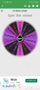 Avamay6969 - Watch me cream all over my toy part 2