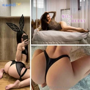 Glory_holly - which outfit do you like more