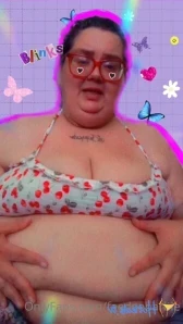 Feedeebarbie - Feed me
