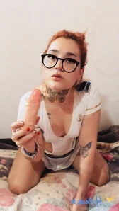 Mia_latiina - alicebakerr I wanna show you what a bitch I can be I