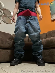 Naf1dude1 - Hope you like it