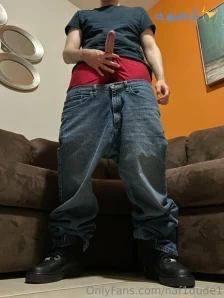 Naf1dude1 - There are days when Im just so horny I just need to take