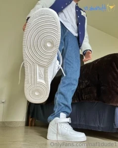 Naf1dude1 - Merry christmas to all