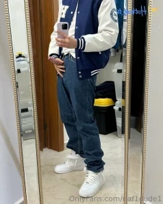 Naf1dude1 - my bday was yesterday and this is how I woke up what are u