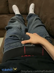 Naf1dude1 - be in your place