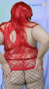 Juicyjellybelly - Can you help me out of this