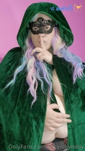 Juicyjellybelly - Feeling sexy for you today