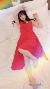 Tsubomi_1225 - I at work 仕事中の私