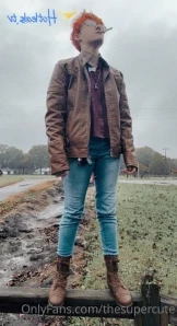 Thesupercute - Lucky you