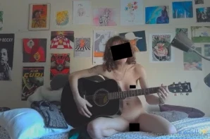 Thestonercat - but on a different note- the last thing i filmed back