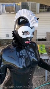 Blueberrysagefree - A sampling of photos from the doll s most recent
