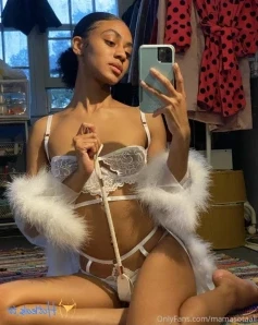 Mamasotaali - What types of videos would yall like to see from me Been part 4