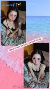 Luz2200 - It seems like I am a good girl But I am so dirty in my chat part 3