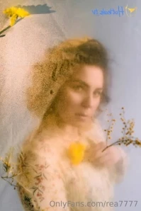 Rea7777 - One more fact about me I am a narcissist I love to admire my