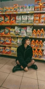 Rea7777 - My main dream right now is to visit Jordan with my favorite