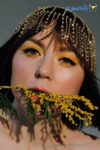 Rea7777 - Happy New Year