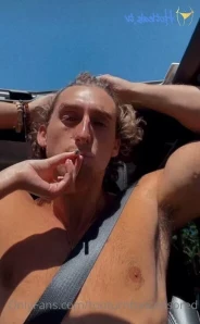 Tooturntuncensored - Tryna see me have birthday sex Don t blame you