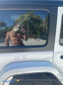 Tooturntuncensored - DM s aint workin so sending this shit here too 5