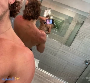Tooturntuncensored - daddy likes to get dirty