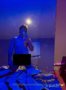 Tooturntuncensored - I never post content for 3 on my wall especially