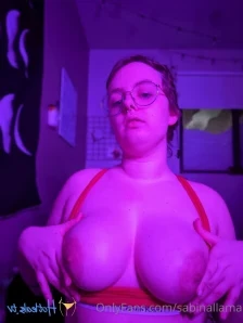 Sabinallama - Naughty student instead to studying I m taking for you