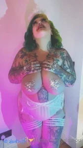 Galdalou - Hourglass curves part 2