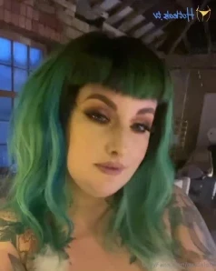 Galdalou - Sending a special fan a VERY SPECIAL VIDEO want your own part 2