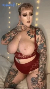 Galdalou - Wanting a little love today part 2