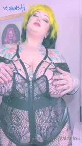 Galdalou - Am I pleasing to the eye part 2