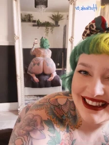 Galdalou - ALL NEW FANS drop me a message immediately