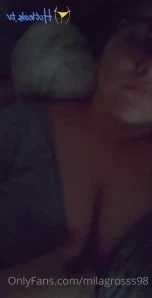 Milagrosss98 - I wait for you in chat to have fun