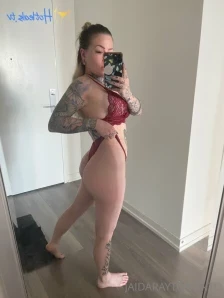 Jaidaray_free - There s literally hundreds of you subbed here and no