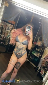 Jaidaray_free - Unlock to see me have a good time with myself