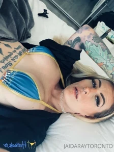Jaidaray_free - This shoot was so much fun