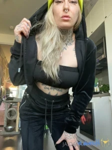 Jaidaray_free - Unlock and let me make you feel good baby