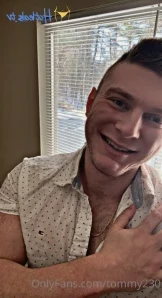 Tommy230 - Anyone else not wear boxers under you re jeans