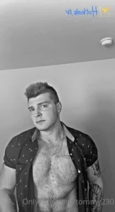 Tommy230 - Anyone want to come join me in the shower
