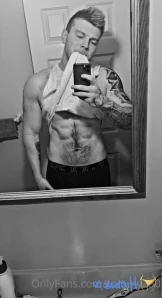 Tommy230 - Little progress update on my bulk Almost time to get in