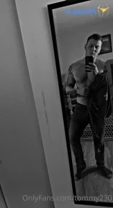 Tommy230 - Anyone have any plans for NYE