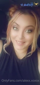 Alexx.xoxox - Holy SHIT WE HIT 400 FOLLOWERS I know I have been pretty