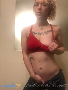 Valkyriequeen27 - Wanna see more buy my PPV posts