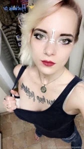 Valkyriequeen27 - Want to see more of me Subscribe