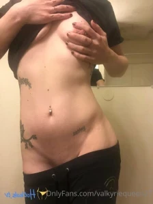 Valkyriequeen27 - Miss me