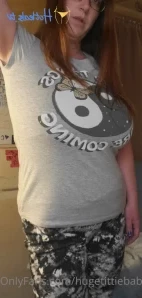 Hugetittiebabexxxfree - Happy Huge Tittie Tuesday
