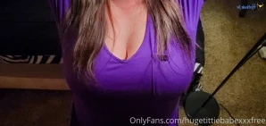 Hugetittiebabexxxfree - See it all on my vip