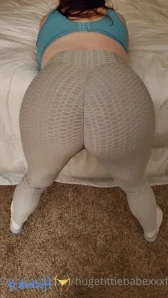 Hugetittiebabexxxfree - Who doesn t love a nice thicc ass I know I do