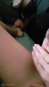 Realankri - I ll be sharing another little part of that clip in the